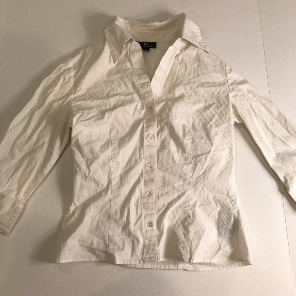 Iz byer blouse